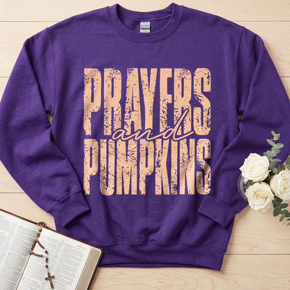 Prayers And Pumpkins 01