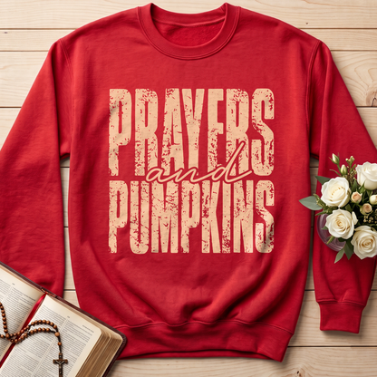 Prayers And Pumpkins 01