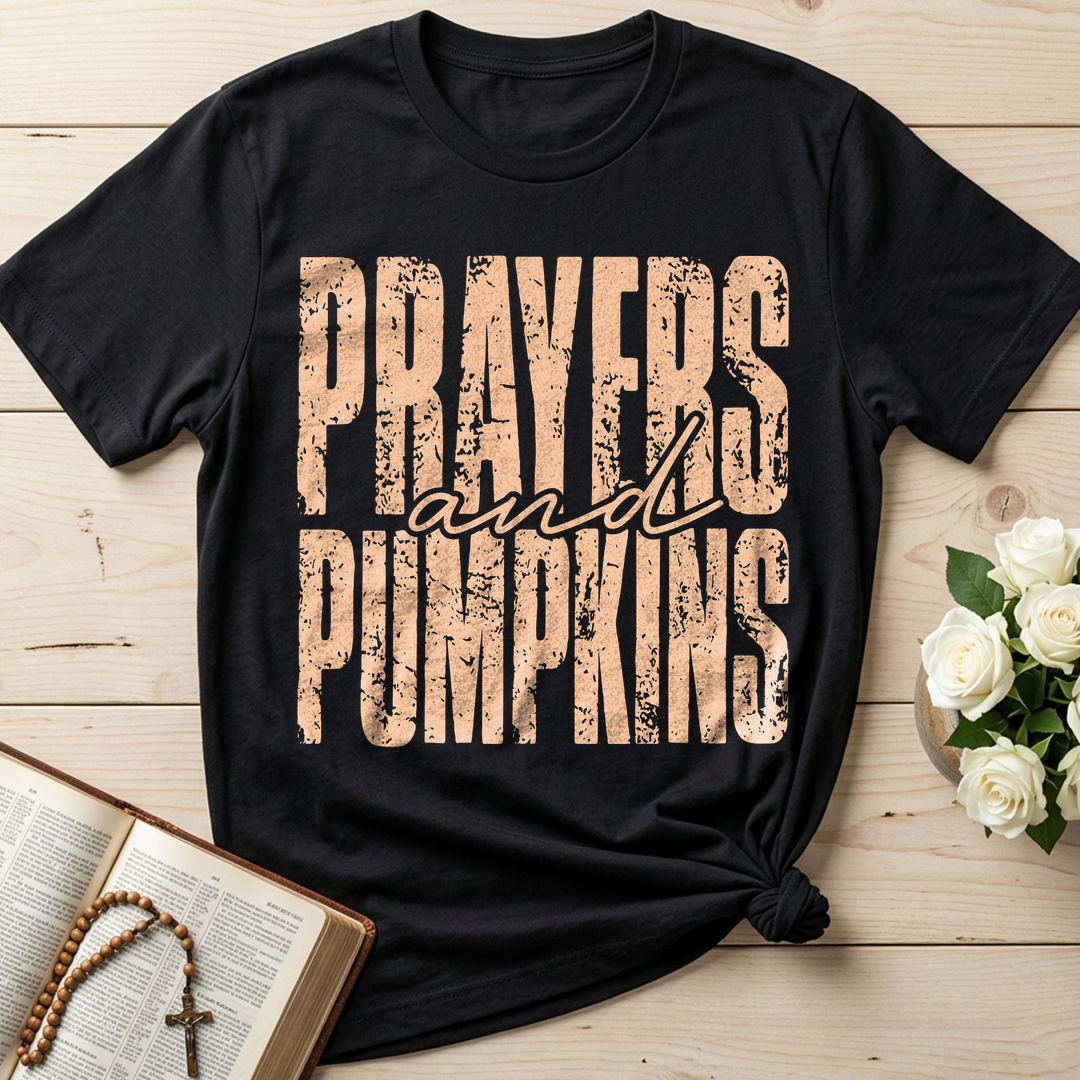 Prayers And Pumpkins 01