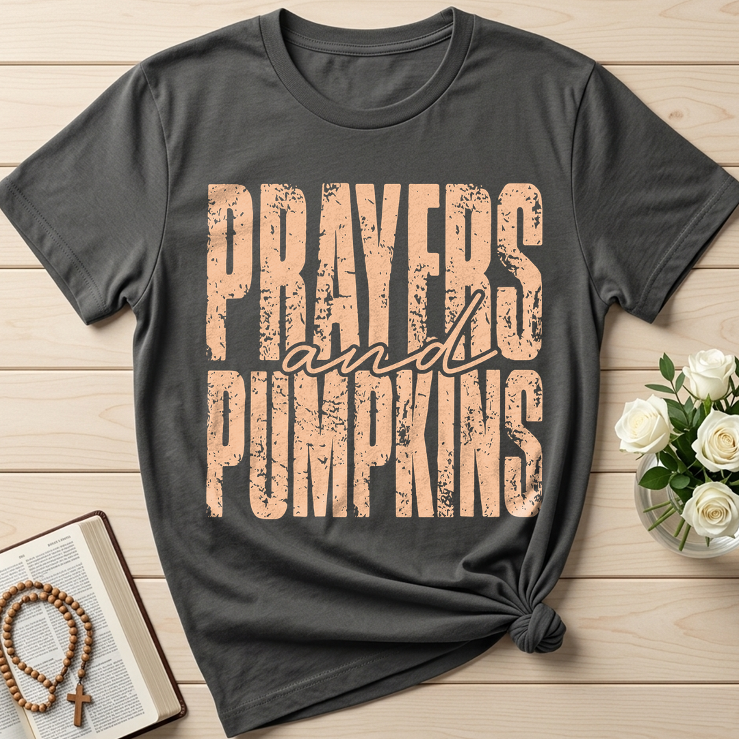 Prayers And Pumpkins 01