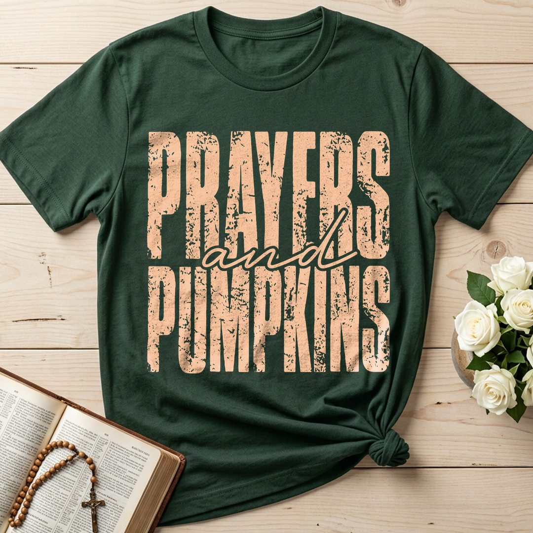 Prayers And Pumpkins 01