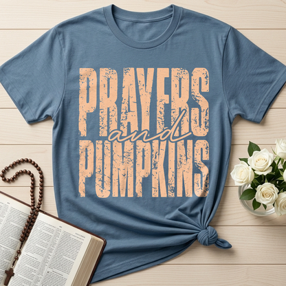 Prayers And Pumpkins 01
