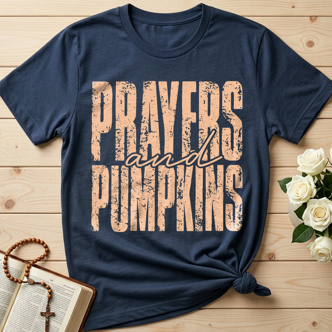 Prayers And Pumpkins 01