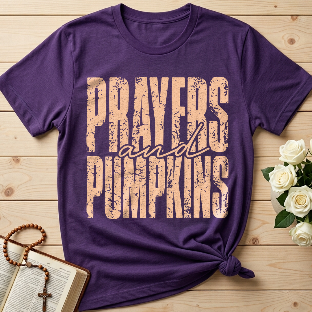 Prayers And Pumpkins 01