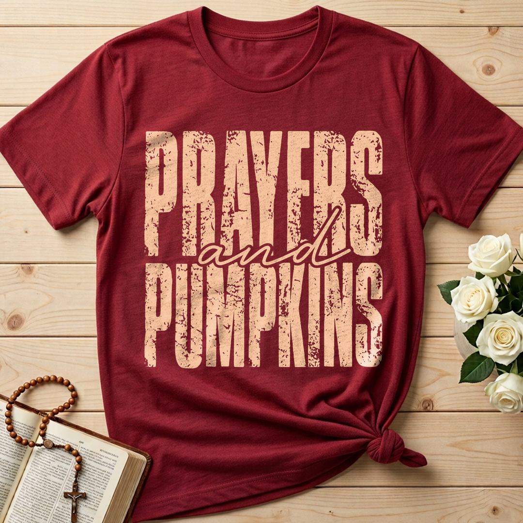 Prayers And Pumpkins 01