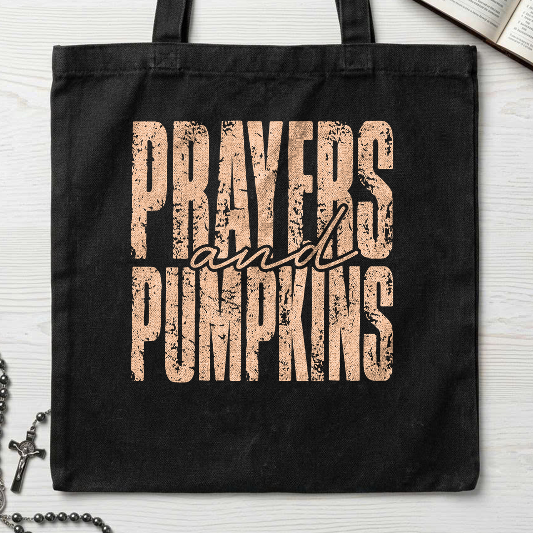 Prayers And Pumpkins 01