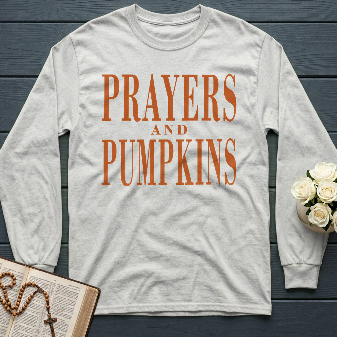 Prayers And Pumpkins 02