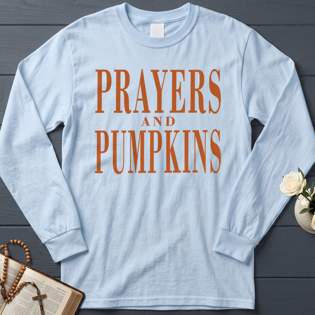 Prayers And Pumpkins 02