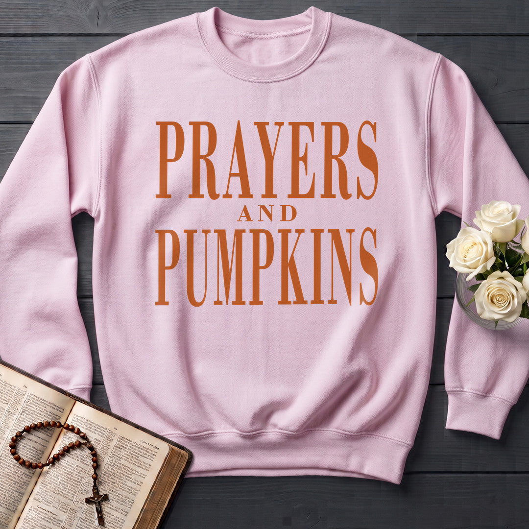 Prayers And Pumpkins 02