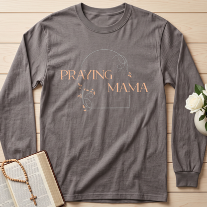 Praying Mama 01