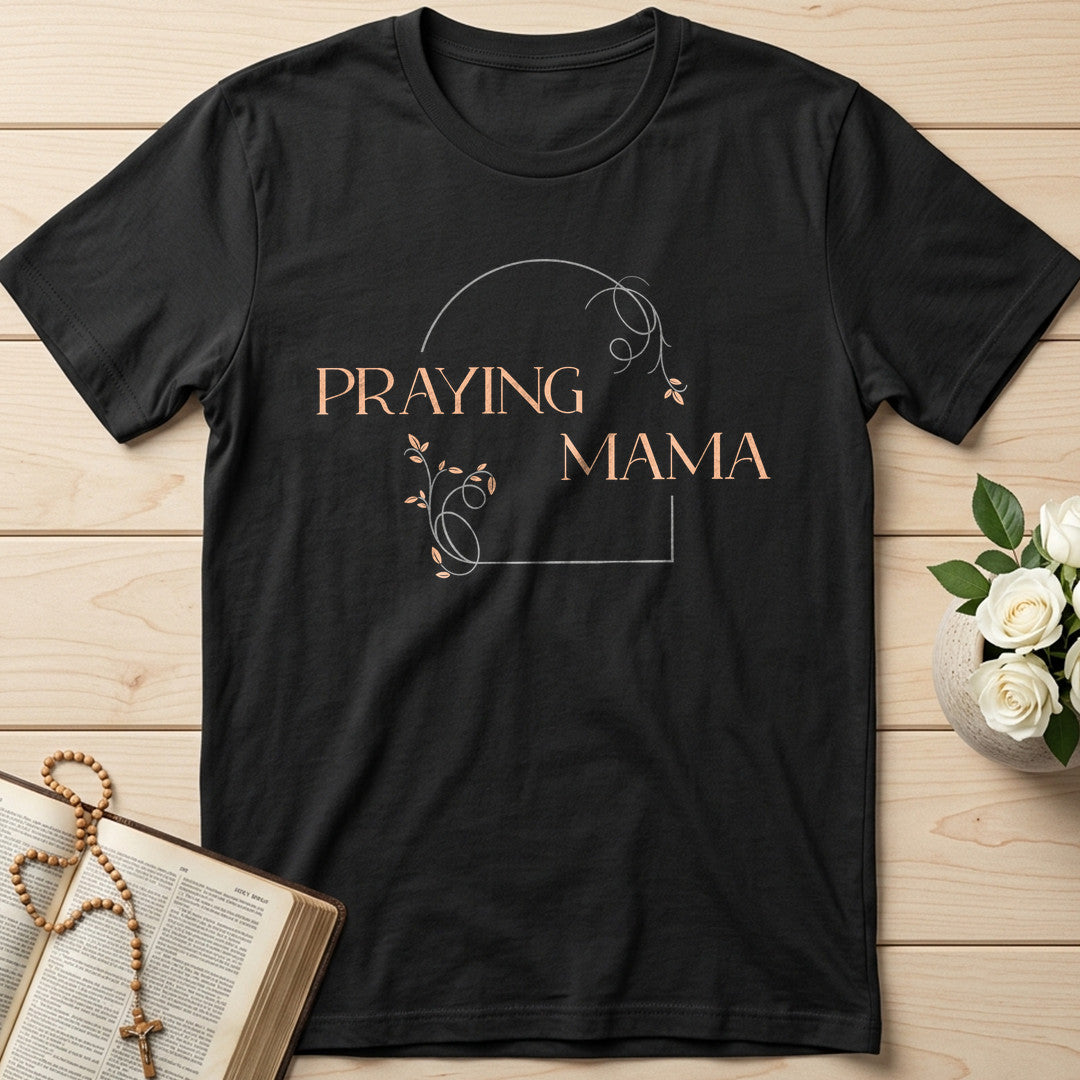 Praying Mama 01