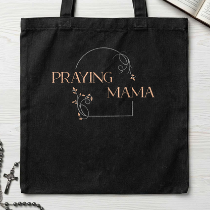 Praying Mama 01