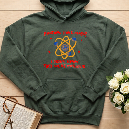 Protons Have Mass I Didn't Know They Were Catholic 01