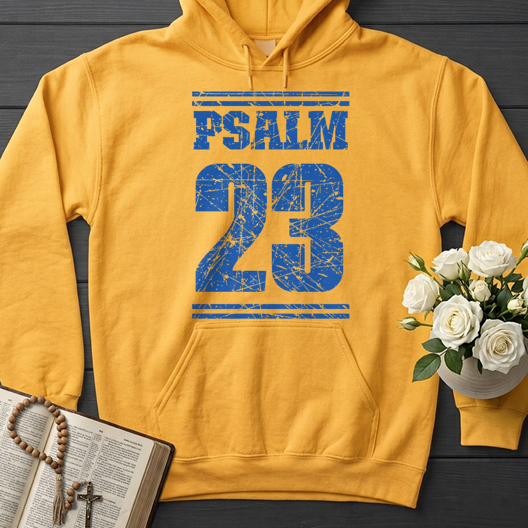 Psalm 23 01
