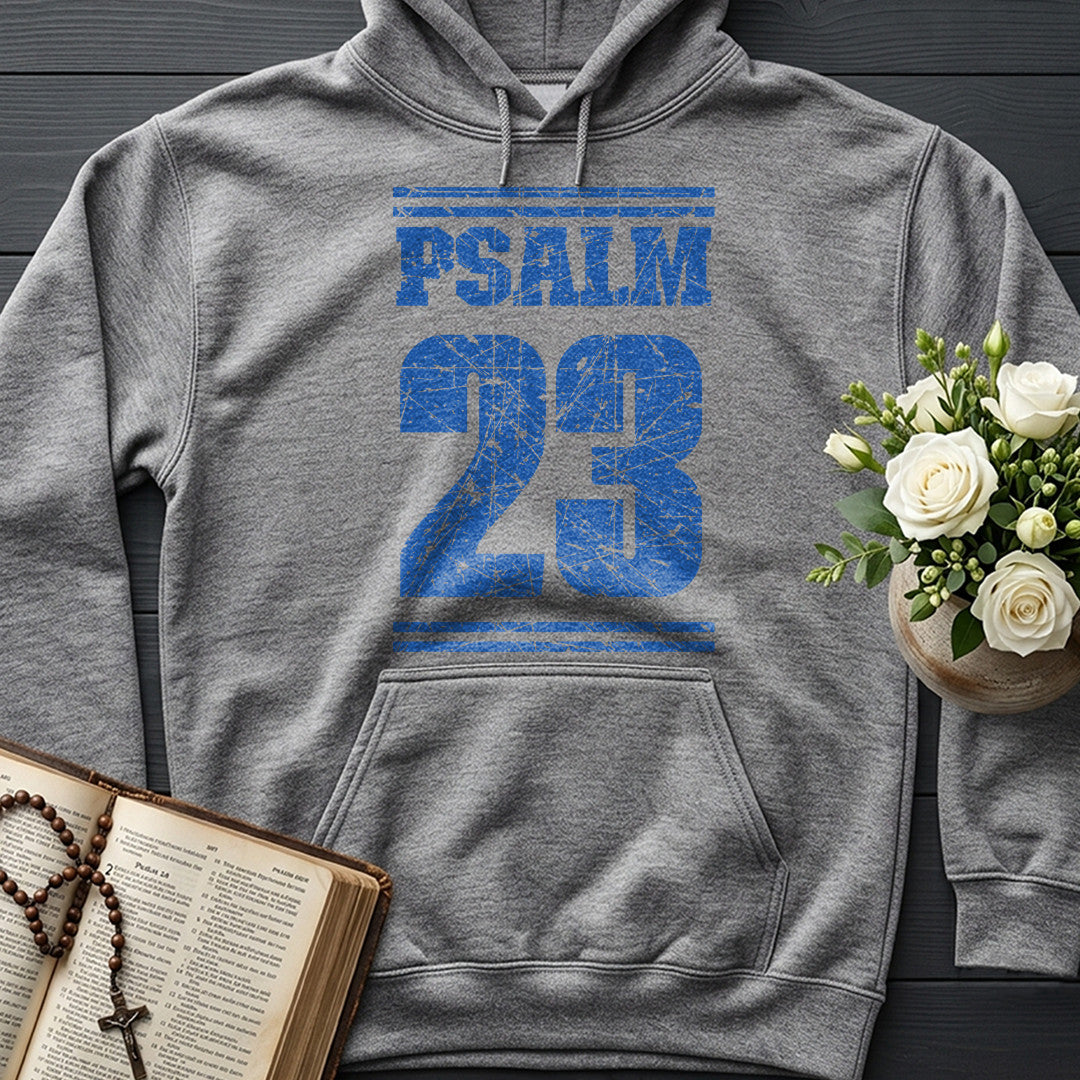 Psalm 23 01