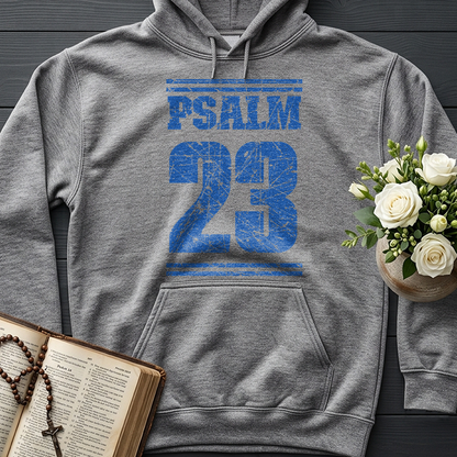 Psalm 23 01