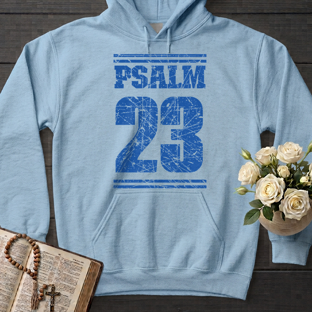 Psalm 23 01