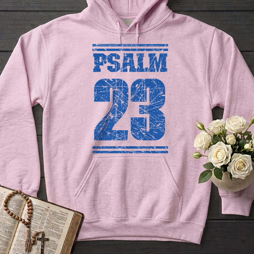 Psalm 23 01