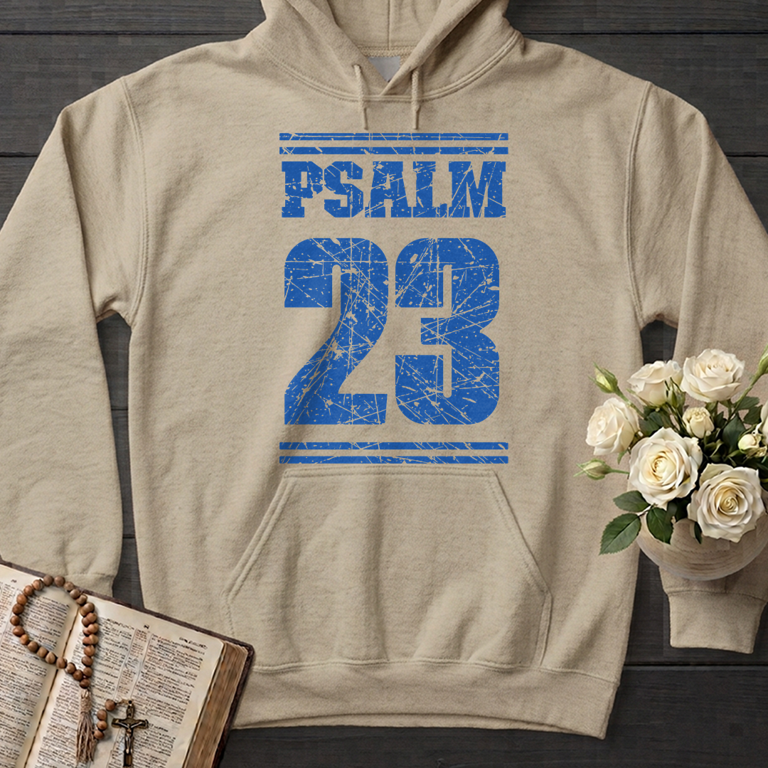 Psalm 23 01