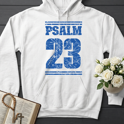 Psalm 23 01