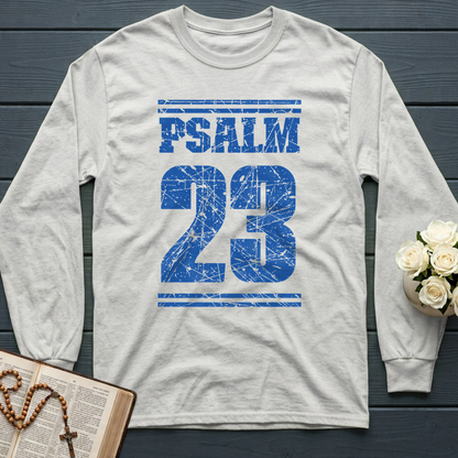 Psalm 23 01