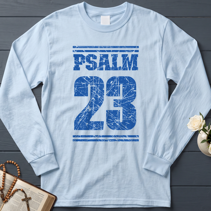 Psalm 23 01