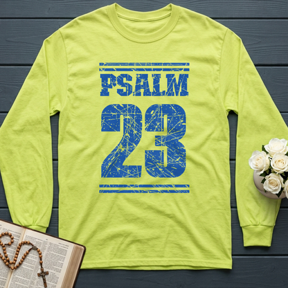 Psalm 23 01