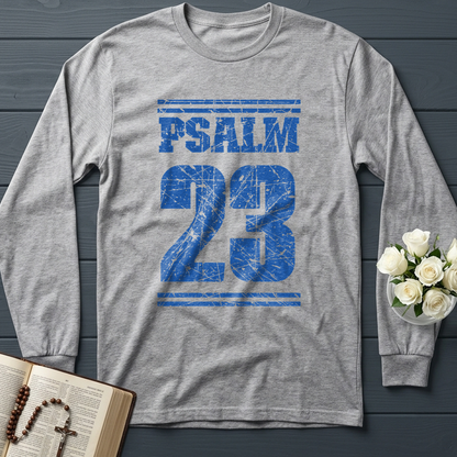 Psalm 23 01
