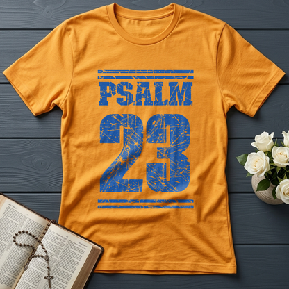 Psalm 23 01