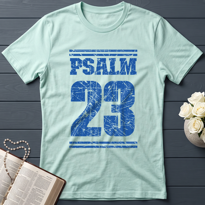 Psalm 23 01