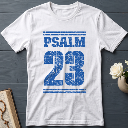 Psalm 23 01