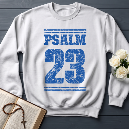 Psalm 23 01