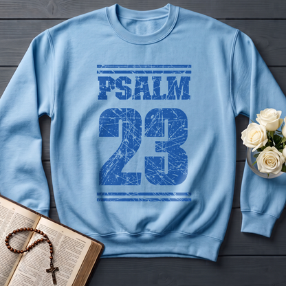 Psalm 23 01
