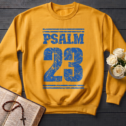 Psalm 23 01