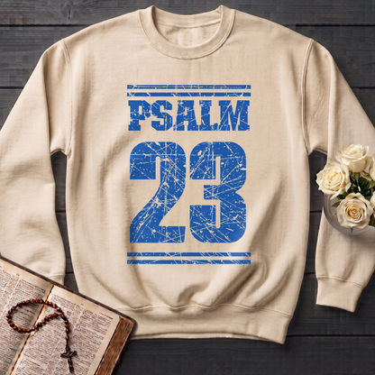 Psalm 23 01