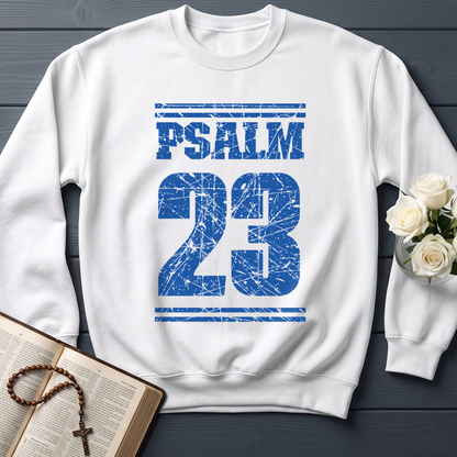 Psalm 23 01