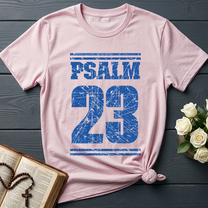 Psalm 23 01