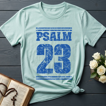 Psalm 23 01