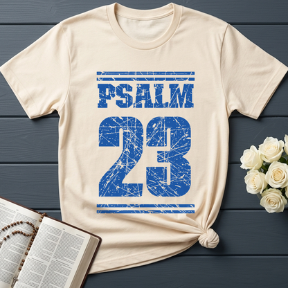 Psalm 23 01