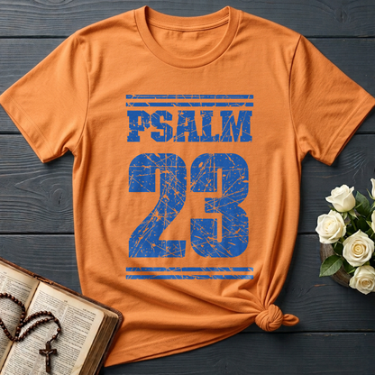 Psalm 23 01