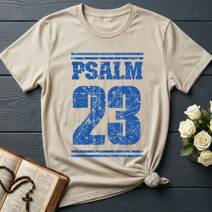 Psalm 23 01