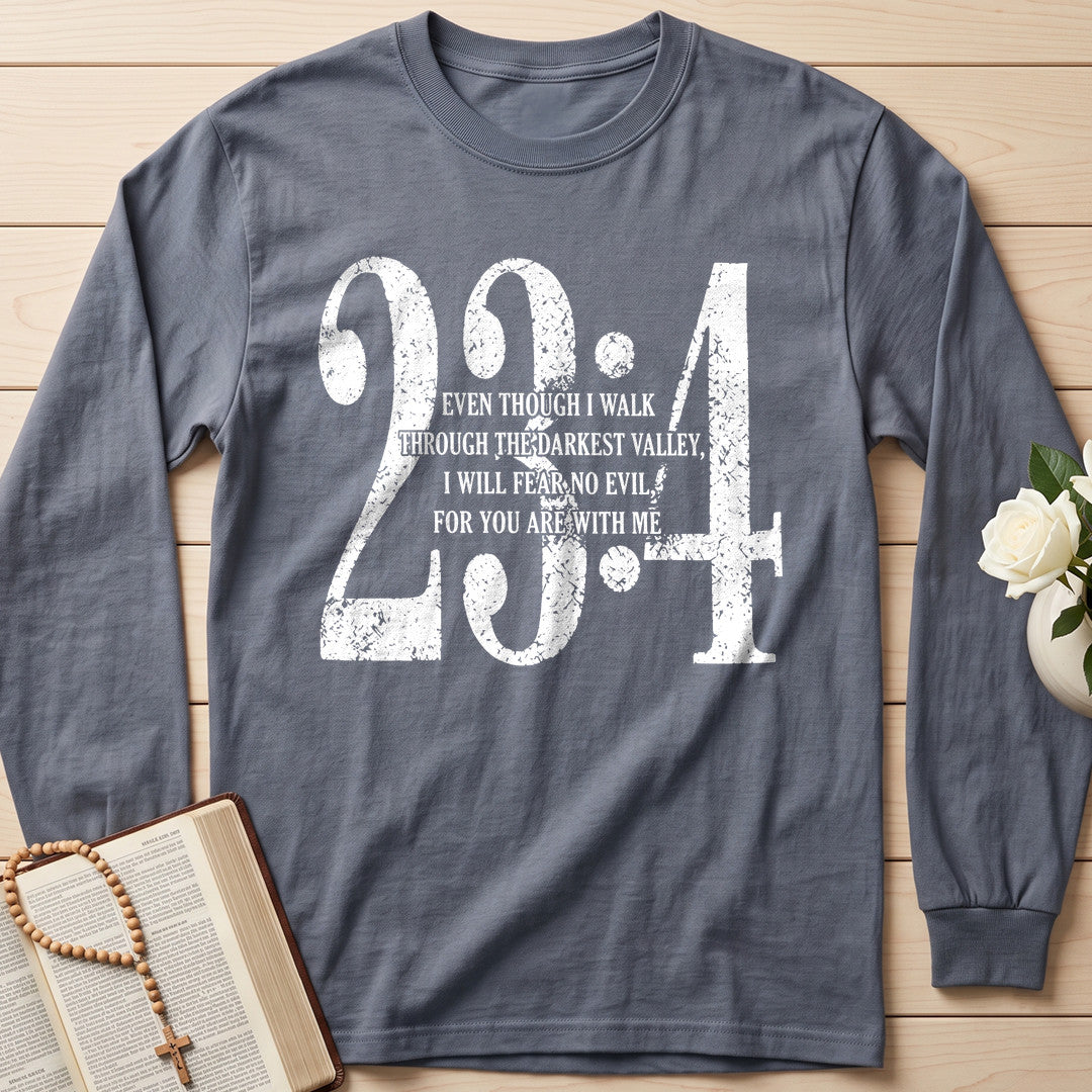 Psalm 23.4 01