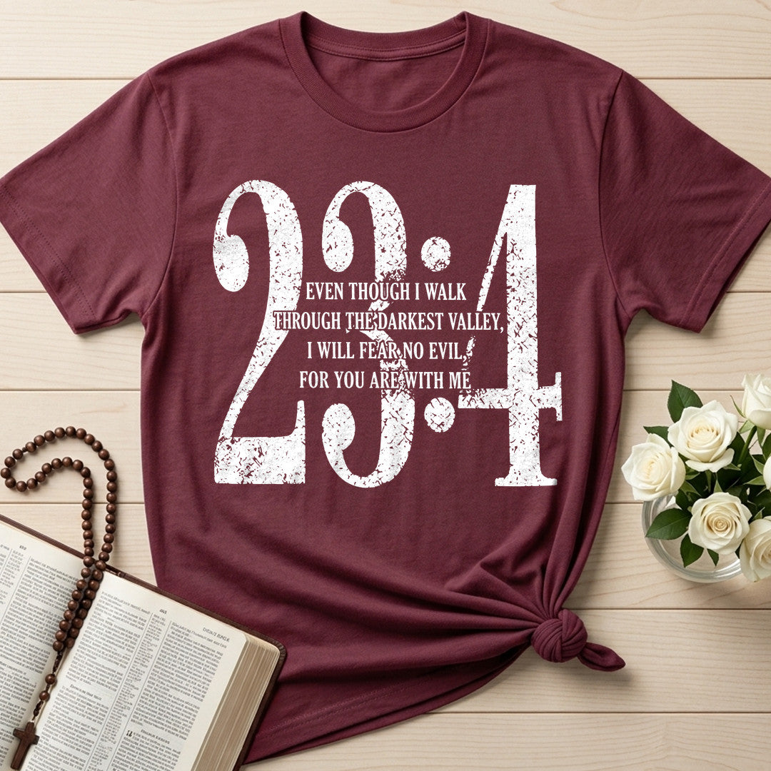 Psalm 23.4 01