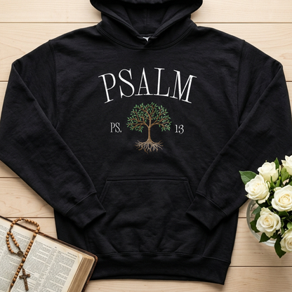 Psalm Ps.13 01