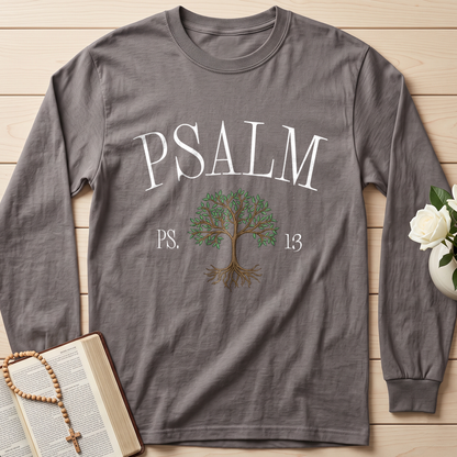 Psalm Ps.13 01