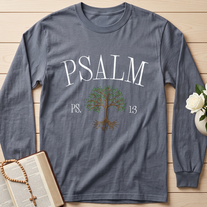 Psalm Ps.13 01