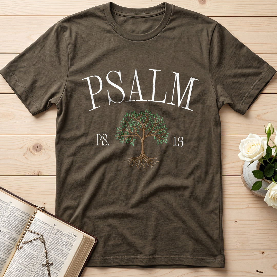 Psalm Ps.13 01