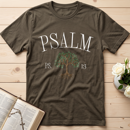 Psalm Ps.13 01