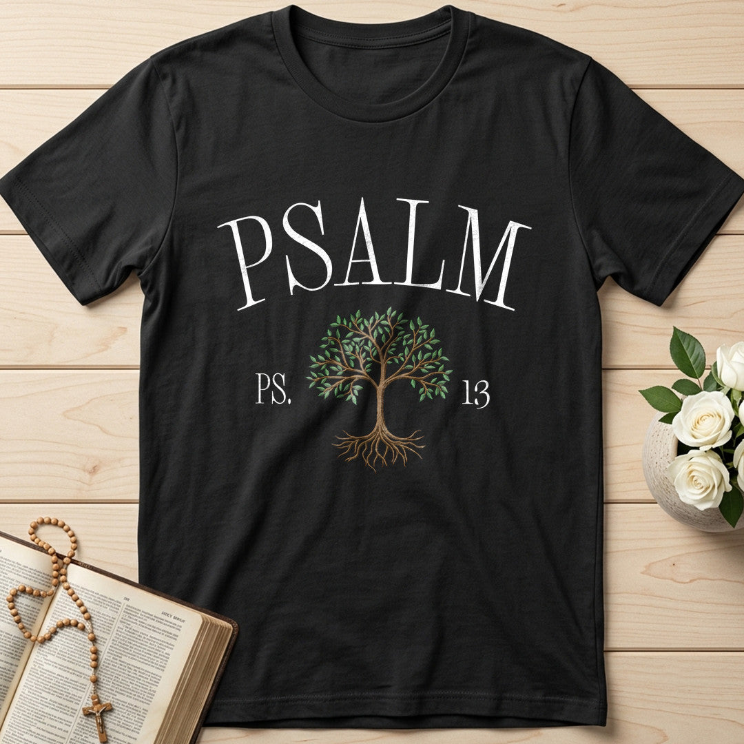 Psalm Ps.13 01