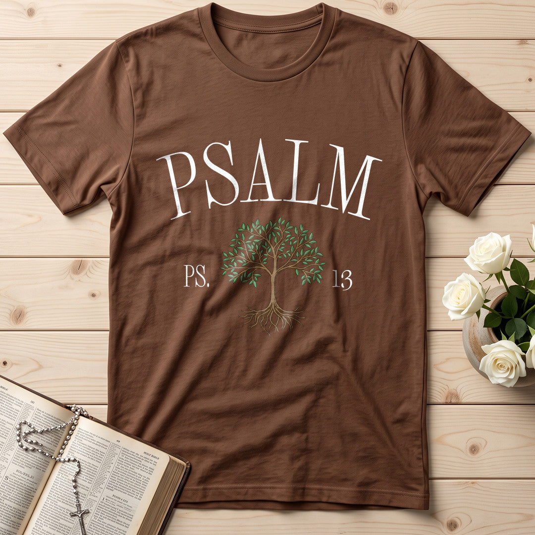 Psalm Ps.13 01
